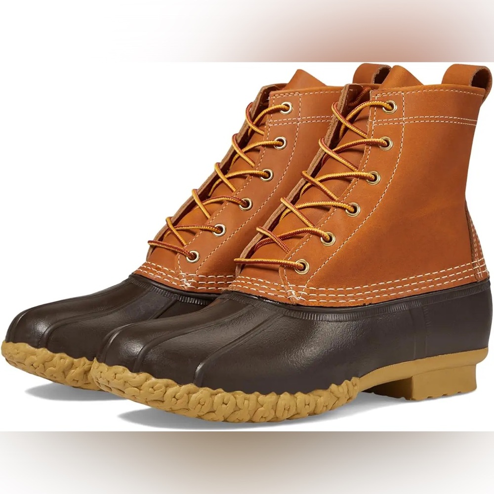 L.L. Bean Bean Boots - 10 Men’s